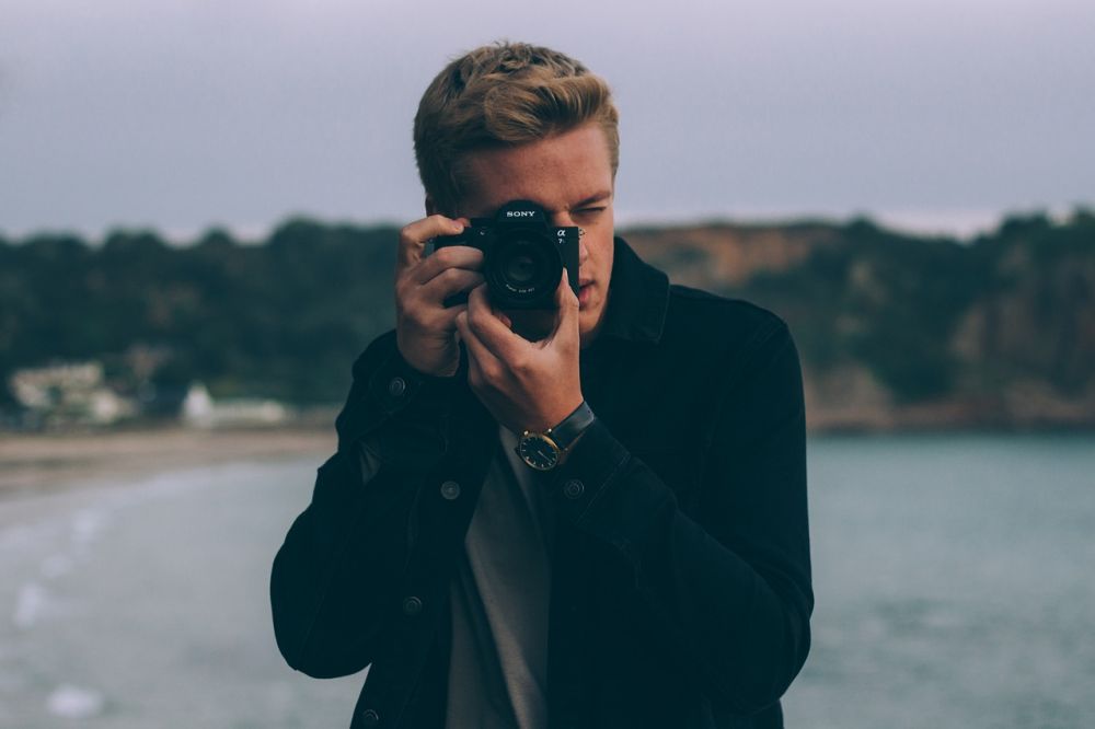 Fotograf nordjylland